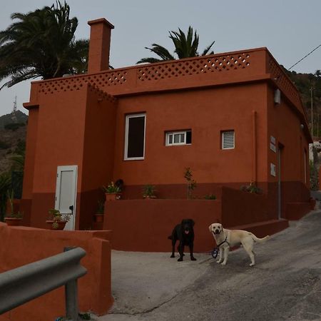 Casa Camilo Guest House บาแญร์โมโซ ภายนอก รูปภาพ