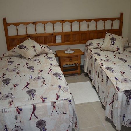 Casa Camilo Guest House บาแญร์โมโซ ภายนอก รูปภาพ