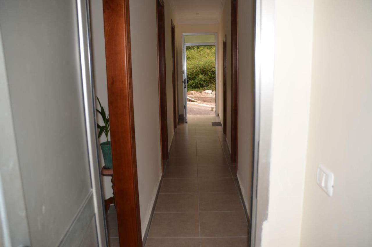 Casa Camilo Guest House บาแญร์โมโซ ภายนอก รูปภาพ