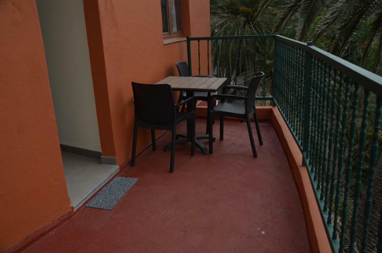 Casa Camilo Guest House บาแญร์โมโซ ภายนอก รูปภาพ