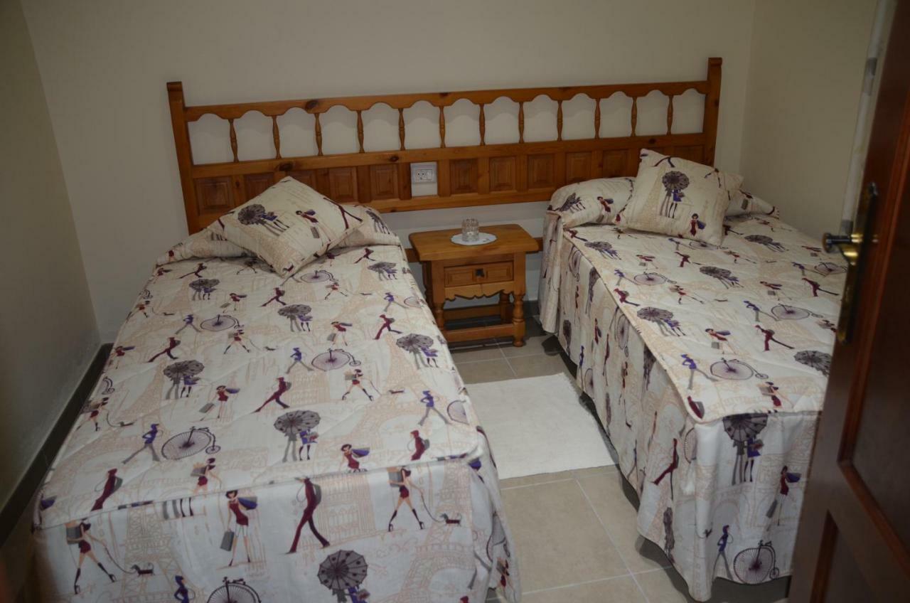 Casa Camilo Guest House บาแญร์โมโซ ภายนอก รูปภาพ