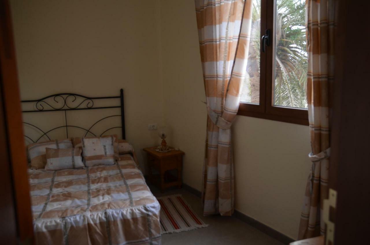 Casa Camilo Guest House บาแญร์โมโซ ภายนอก รูปภาพ