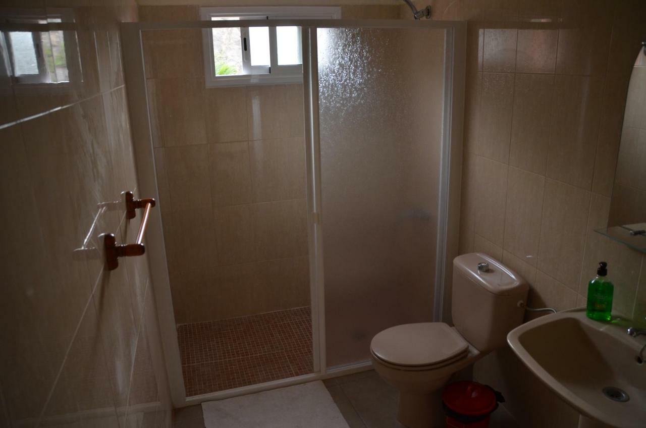 Casa Camilo Guest House บาแญร์โมโซ ภายนอก รูปภาพ