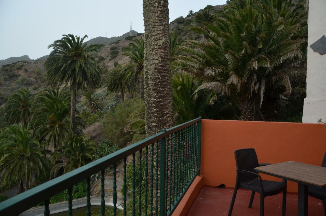 Casa Camilo Guest House บาแญร์โมโซ ภายนอก รูปภาพ