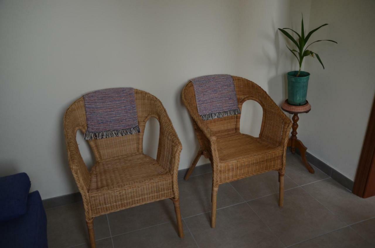Casa Camilo Guest House บาแญร์โมโซ ภายนอก รูปภาพ