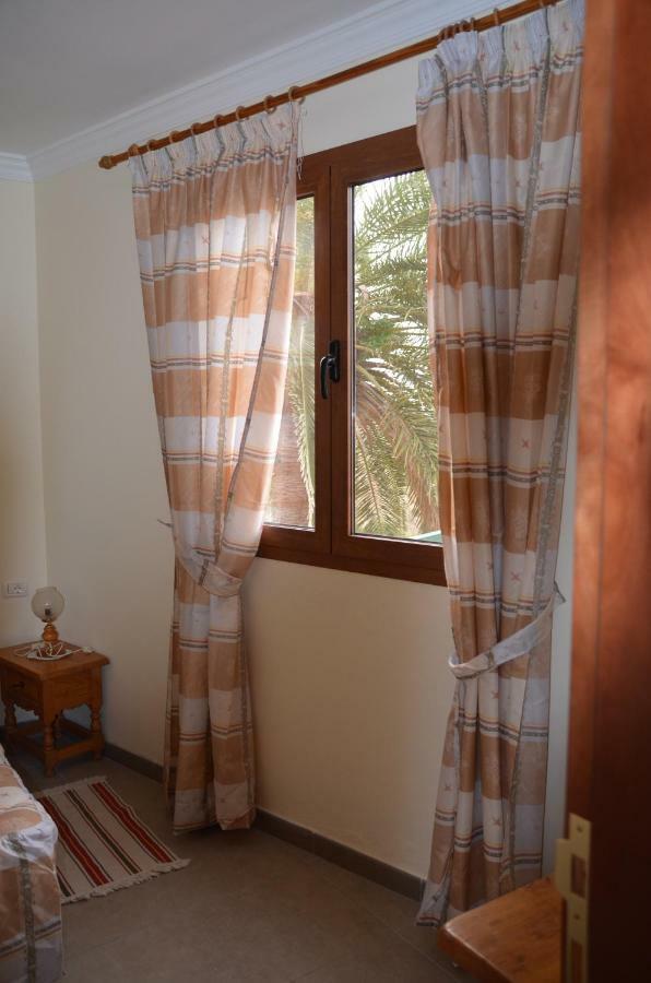 Casa Camilo Guest House บาแญร์โมโซ ภายนอก รูปภาพ