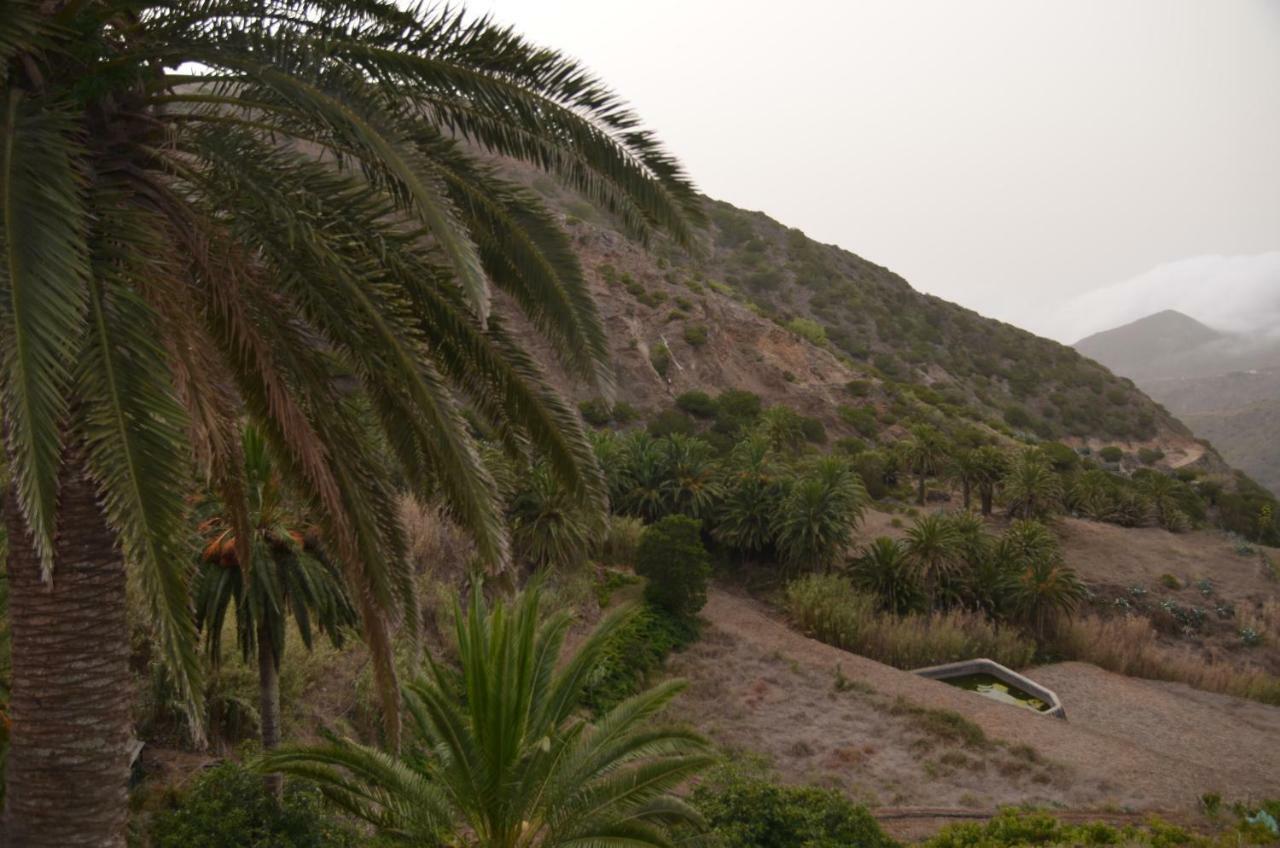 Casa Camilo Guest House บาแญร์โมโซ ภายนอก รูปภาพ