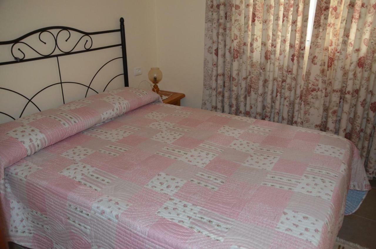 Casa Camilo Guest House บาแญร์โมโซ ภายนอก รูปภาพ