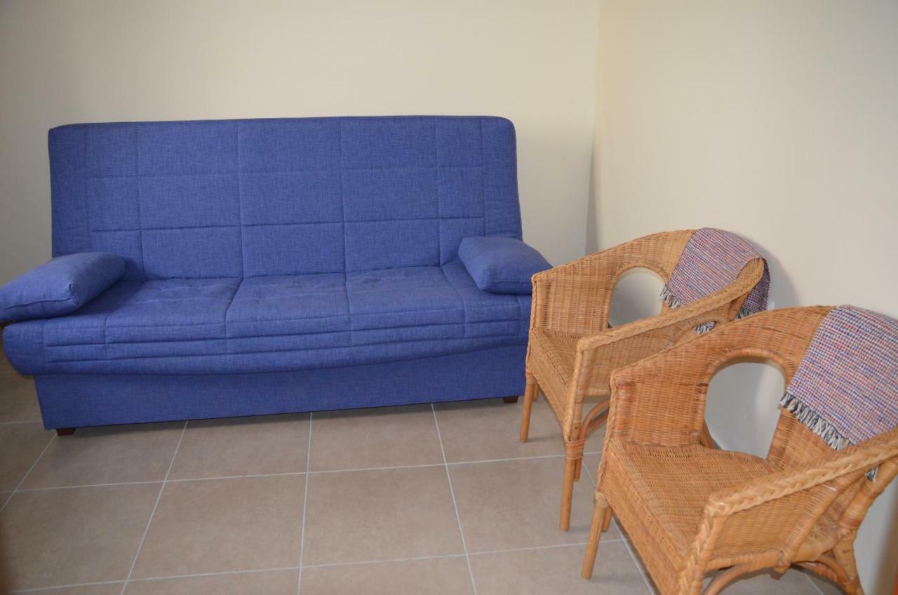 Casa Camilo Guest House บาแญร์โมโซ ภายนอก รูปภาพ