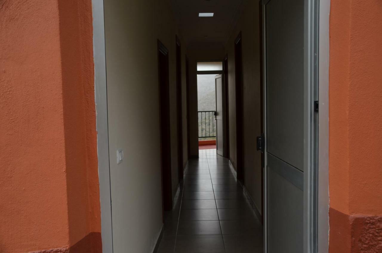 Casa Camilo Guest House บาแญร์โมโซ ภายนอก รูปภาพ