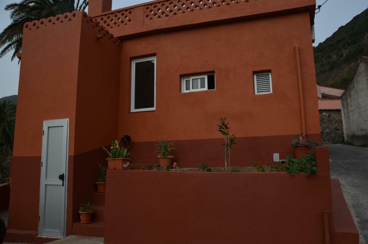 Casa Camilo Guest House บาแญร์โมโซ ภายนอก รูปภาพ