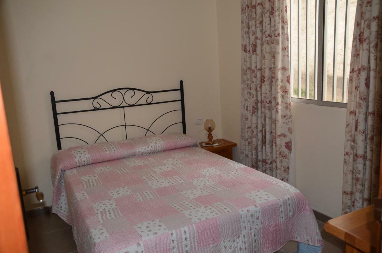Casa Camilo Guest House บาแญร์โมโซ ภายนอก รูปภาพ