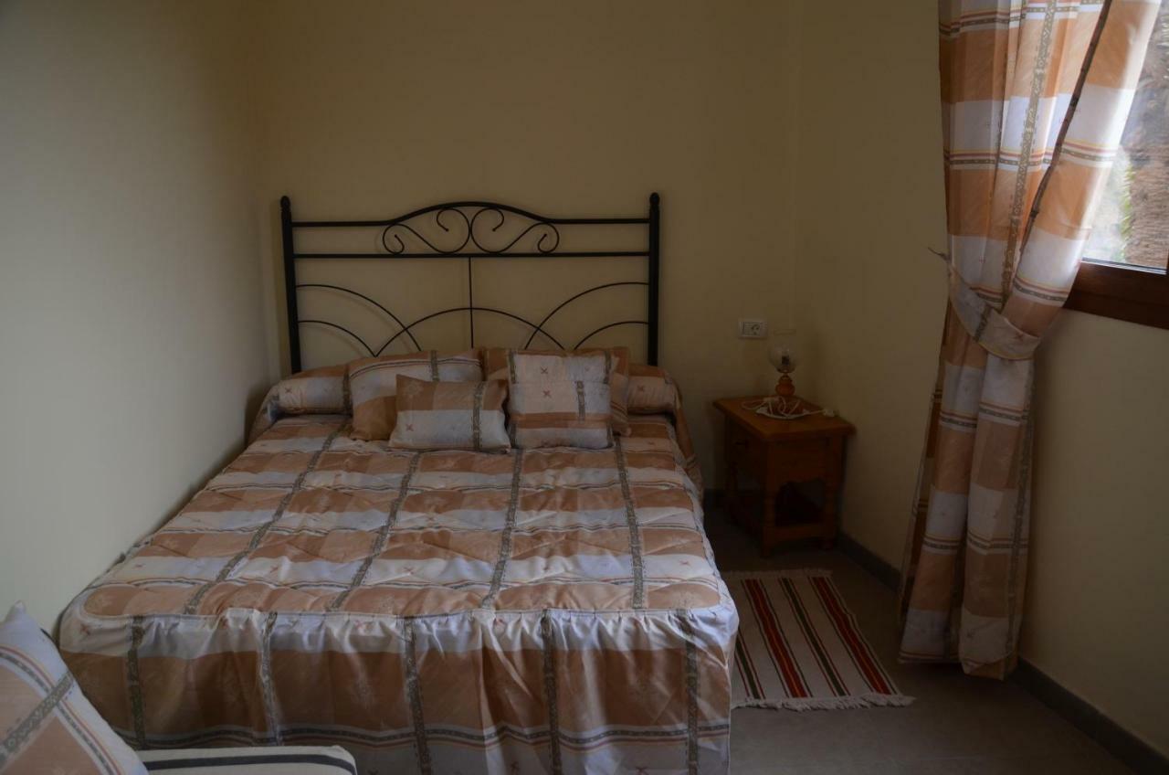 Casa Camilo Guest House บาแญร์โมโซ ภายนอก รูปภาพ