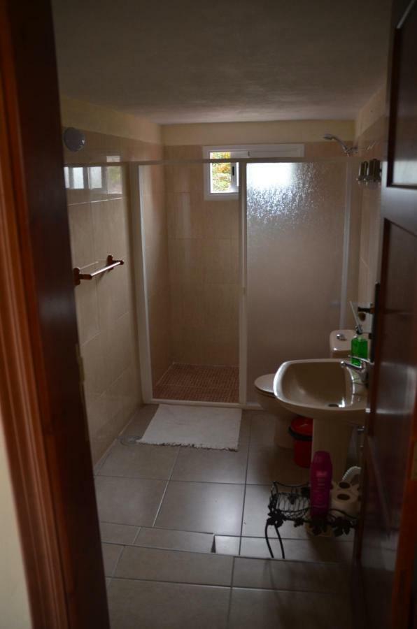 Casa Camilo Guest House บาแญร์โมโซ ภายนอก รูปภาพ