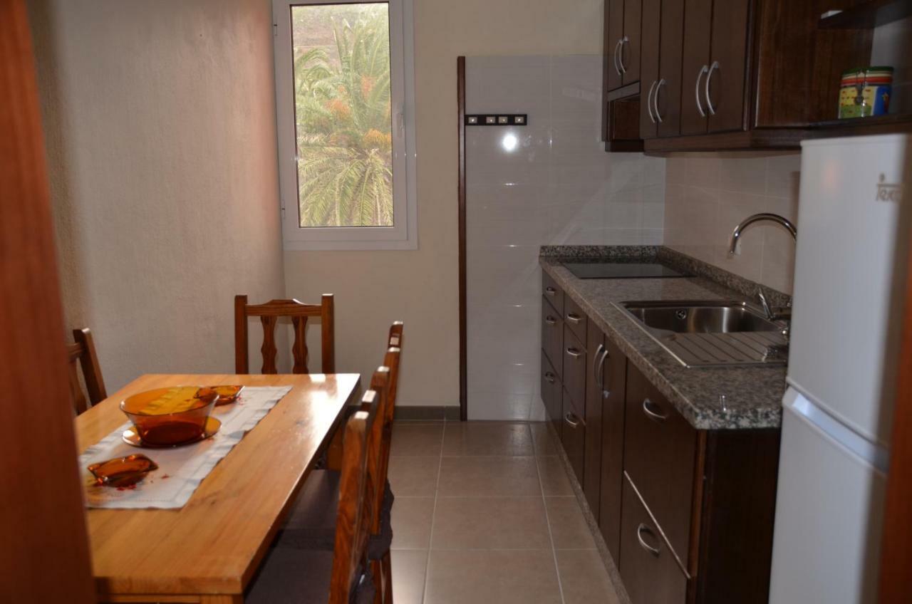 Casa Camilo Guest House บาแญร์โมโซ ภายนอก รูปภาพ